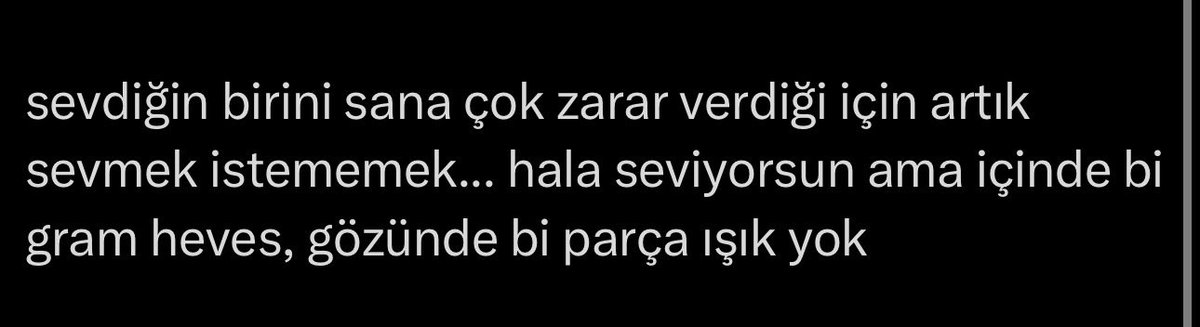 Benibrahimmm's tweet photo. Hevesim kalmadı.. https://t.co/ZBHECEBc2V