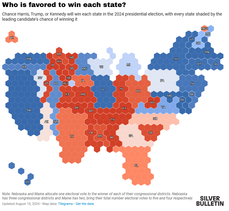 Political Polls tweet media