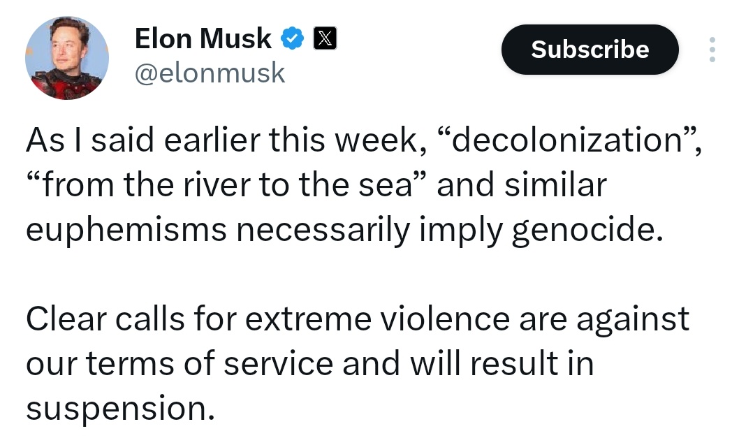 Yo <a href="/elonmusk/">Elon Musk</a> this you