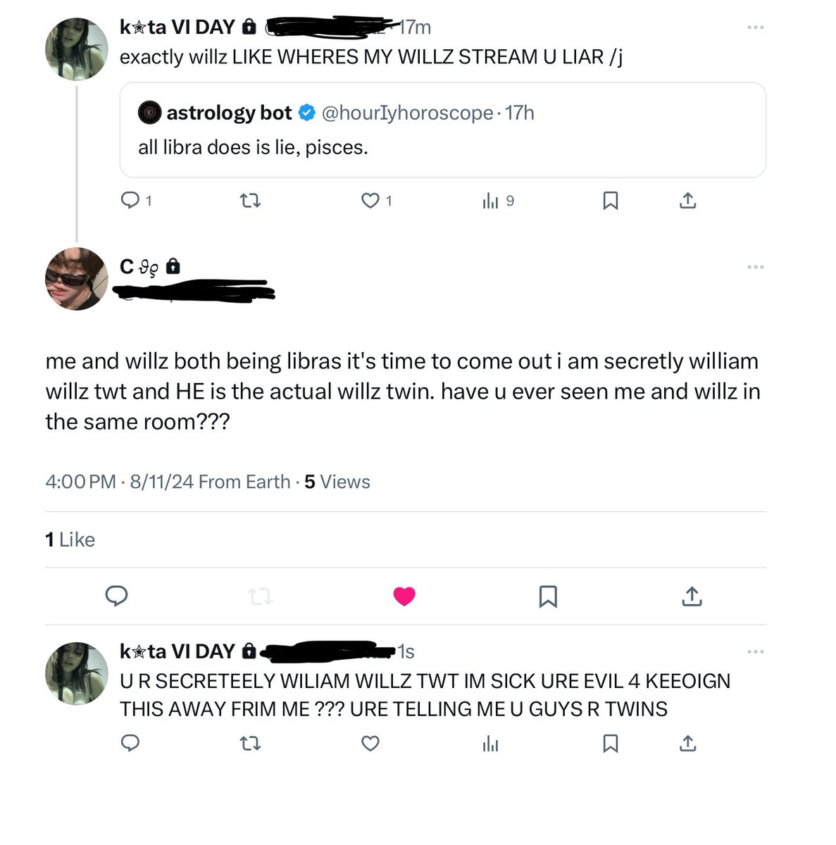 dakota ᵕ̈ tweet media