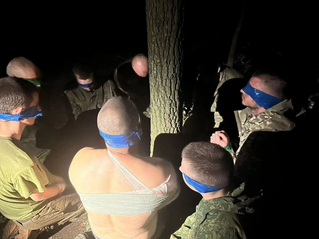 225 Окремий штурмовий полк tweet media