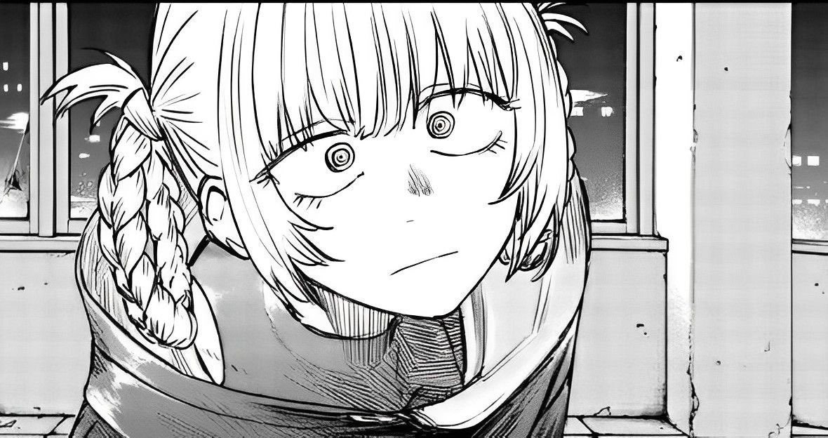 Fortune telling? Try me then.