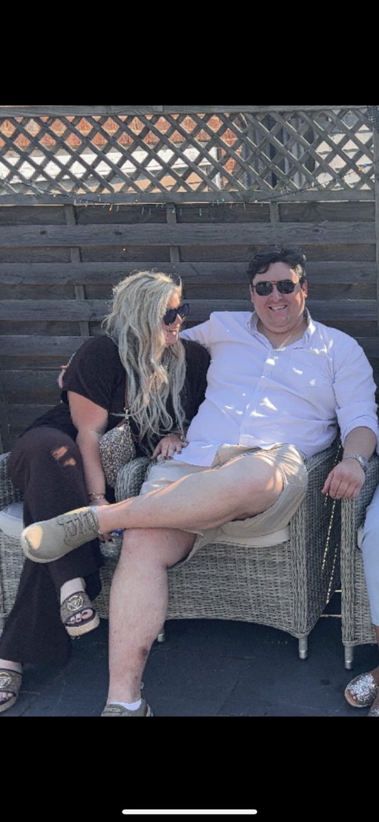 Kirsty H (@kirsty_h220) on Twitter photo Such a lovely day celebrating my partners completion of GP training! 👏🏻🤍 <a href="/TomRon91/">Tom Rontree-Carey</a> Such a lovely day celebrating my partners completion of GP training! 👏🏻🤍 <a href="/TomRon91/">Tom Rontree-Carey</a>