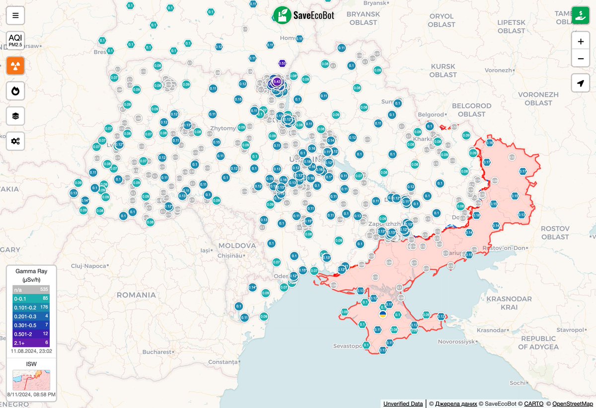 SaveEcoBot tweet media