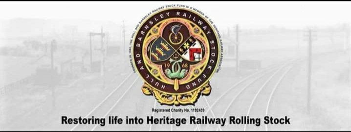 1st of  Sept the YWR  the Hull and Barnsley Railway Stock Fund is at  Fimber Halt.
We open from 10-4 on Sun.
The H&amp;BRsf  will be bringing artefacts including tickets and pictures of H&amp;Br,  We hope to able for you to have look at the Signal Cabin project.