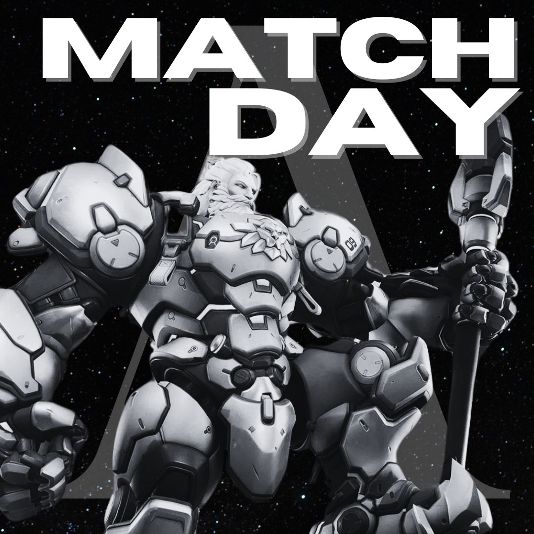 Same stuff, different day!! Day 3 of OWCS <a href="/OW_Esports/">Overwatch Esports</a>  starts at 6est!!

#ArizeToTheStars | #OWCS