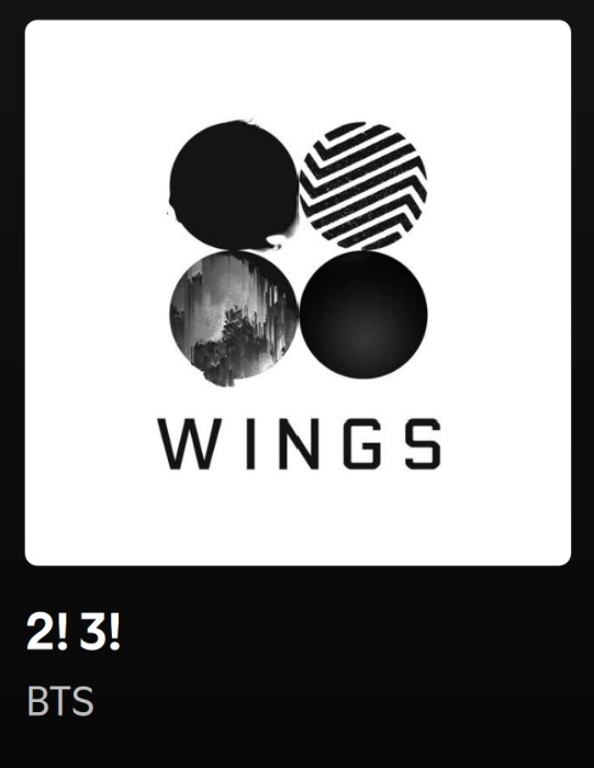taegi_queen's tweet photo. it's time, ARMY. stand up 💜

stream and buy 2!3!

#ForYoongi 
#ForTaehyung 
#ForBTS

https://t.co/ZIJAPAfzcU https://t.co/z49f97zBjA