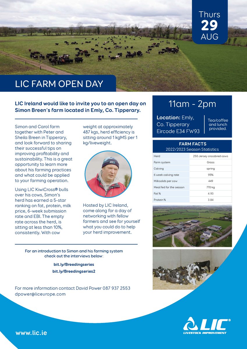 LIC Ireland tweet media