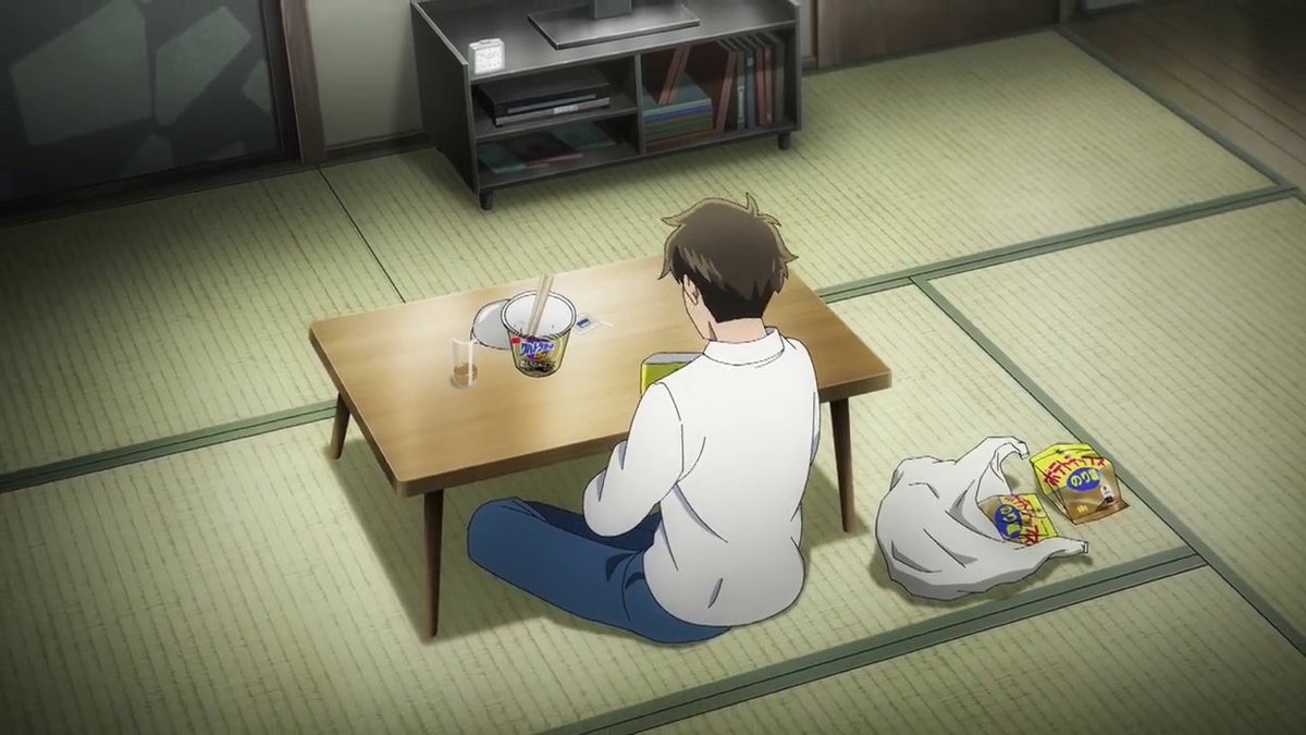 Animenga_YT's tweet photo. My Wife Has No Emotion Episode 8 Takuma Gets A New Family Member || Animenga
#mywifehasnoemotion #episode8  #anime #manga #trailer #tvseries #tvshow #releasedateannounced   #release #arrive #premiere #preview #teaser #animenga  https://t.co/nyldrVcdlw https://t.co/cjXovn5tUV