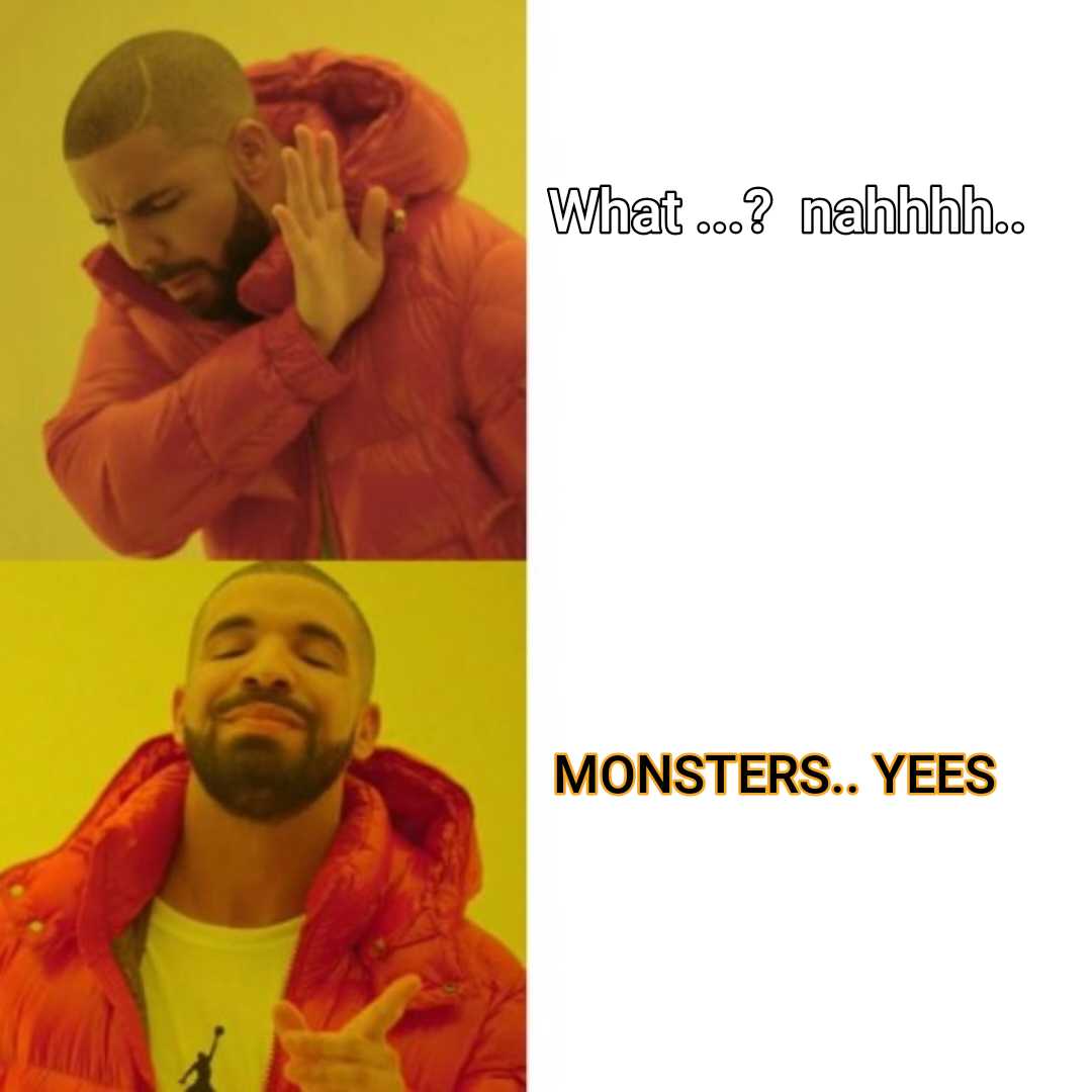 PersonFun24730's tweet photo. @HelloMonsterGG 
MONSTER IN THE MOON 🌚 🚀 
#MONSTERS https://t.co/zDuiL2j9D2