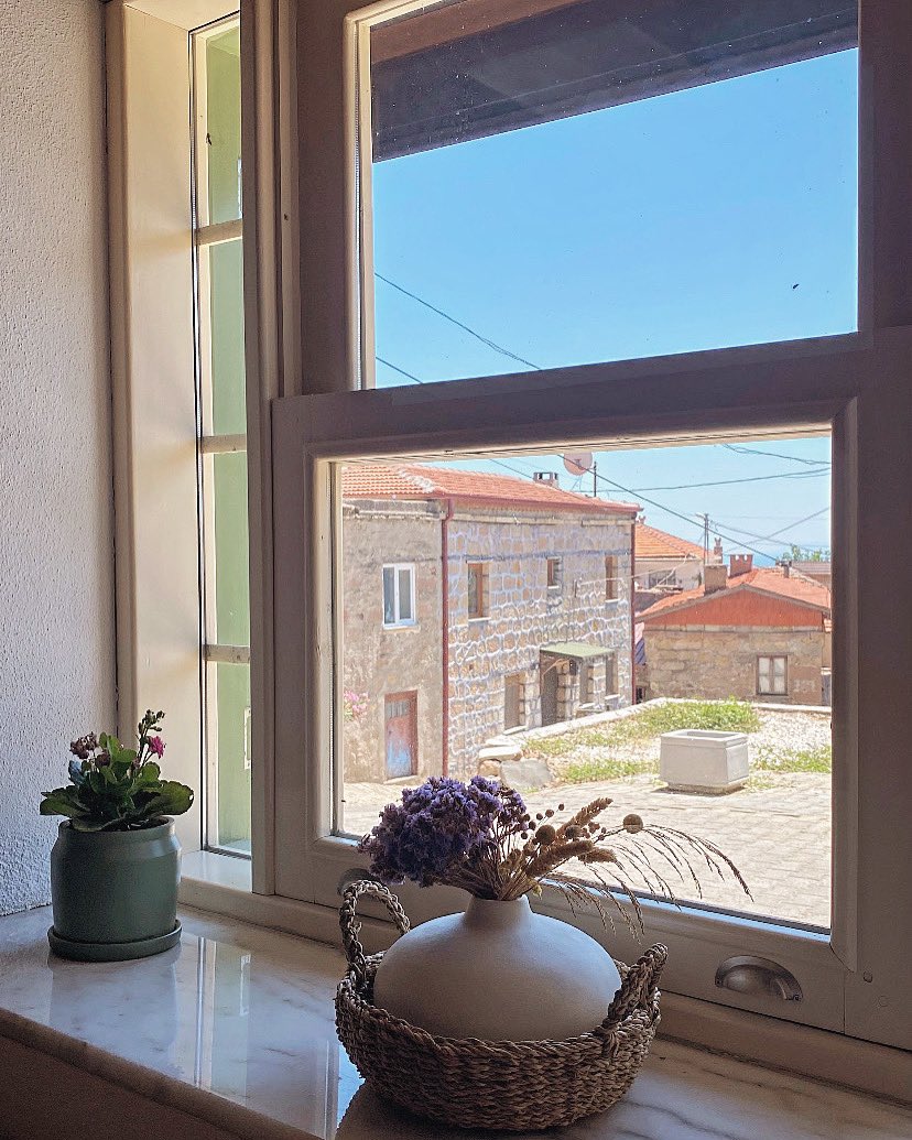 Güzellikte bir denk geliş de vardır, o denk gelişi temsil eden bir an 🪻