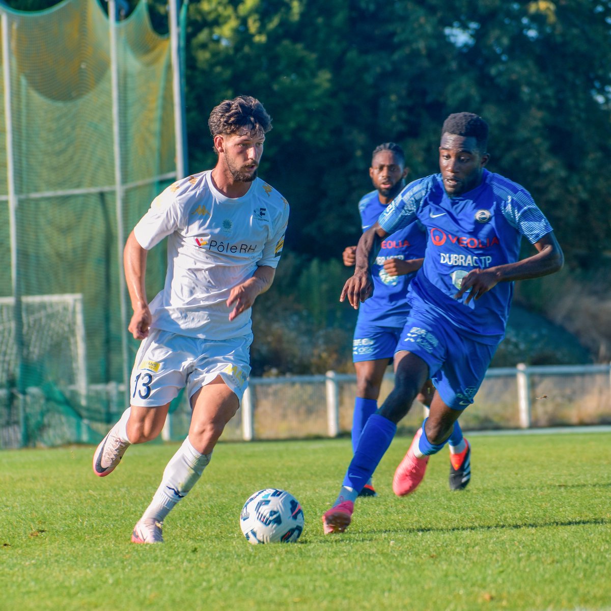 C'Chartres Football tweet media
