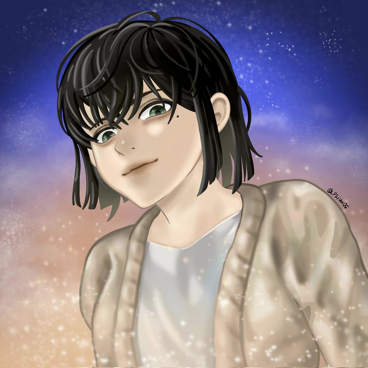 psjun05's tweet image. 한수영 팬아트

#한수영 #전독시 #전지적독자시점 #팬아트 #그림 #낙서 #일러스트