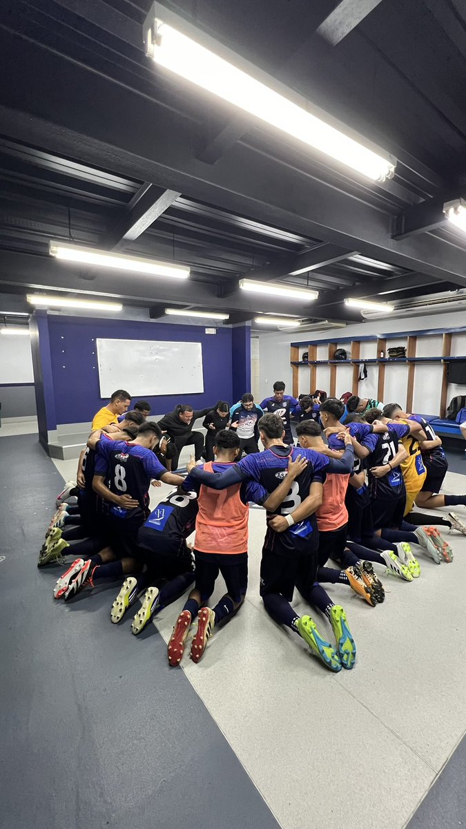 💙 ¡Juntos, siempre juntos! 🇳🇮