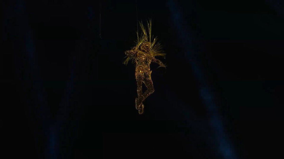 Jeux Olympiques tweet media