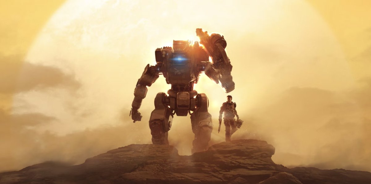 titanfall 2 is $2.99 on steam rn. 

you should get it.