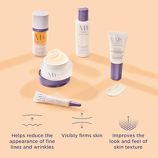 MFK2507's tweet photo. Meaningful Beauty Anti-Aging Daily Skincare System with Youth Activating Serum.👇

Get now : https://t.co/8Xyc1BImaB

Best products for you. 

#Amazon #beautyproducts #myshop #onlineshopping #beauty #usa https://t.co/wayRNkCNeL