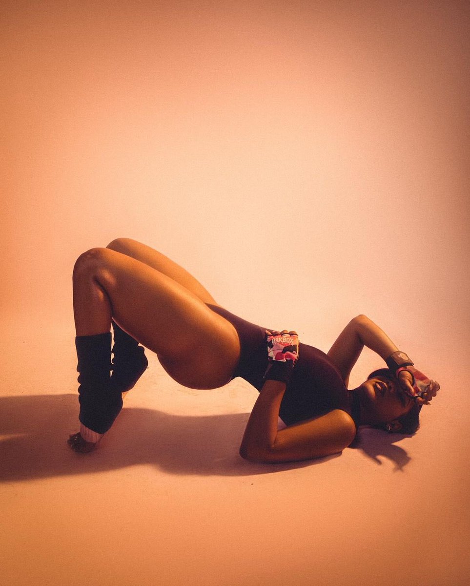 BadestMelanin's tweet photo. https://t.co/N21MUpP6Q0