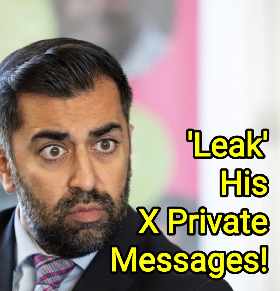 JustAVoter100's tweet image. ELON MUSK v HUMZA YOUSAF

Do Scotland a favour! 👇

RETWEET IF YOU AGREE 

@elonmusk