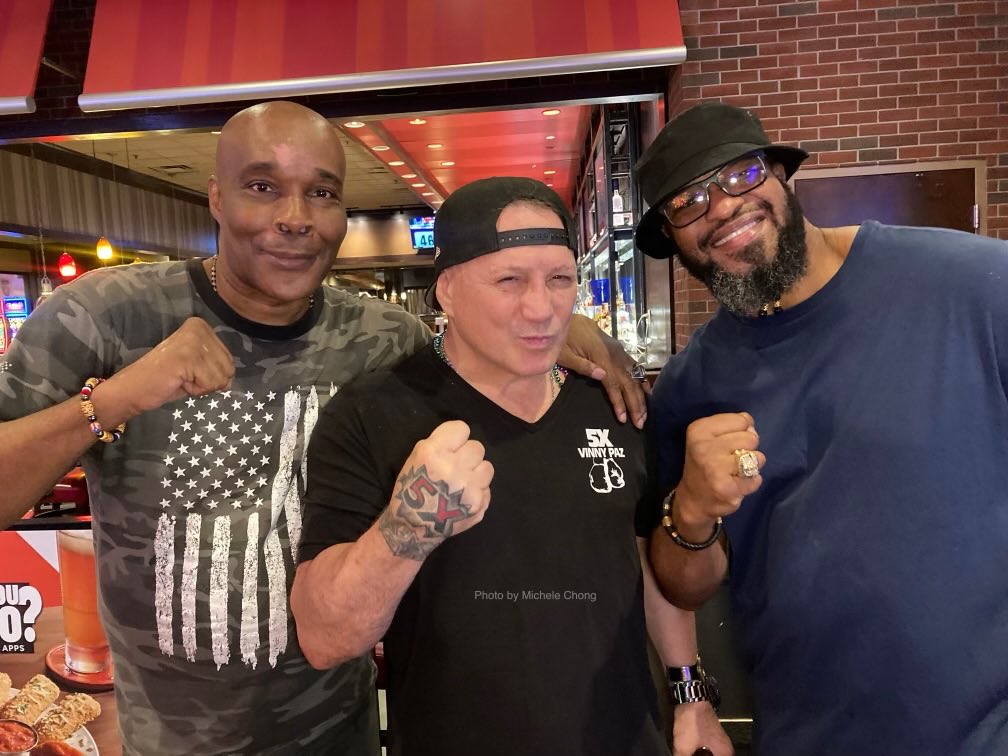 Rich Marotta tweet media