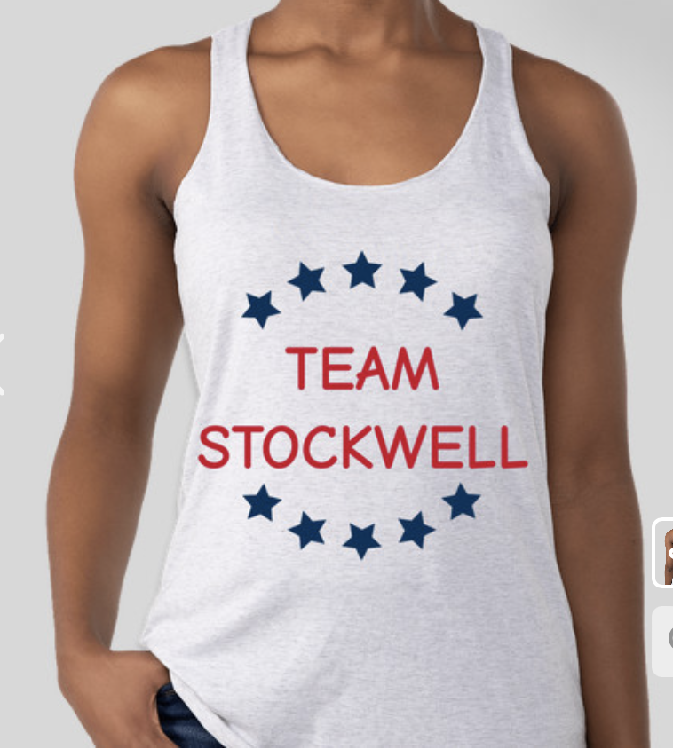 MStockwell01's tweet photo. Race day is 20 days away! Show your support on Sep 1 for me AND my favorite charity, @dare2tri!
https://t.co/INxL0sTGzt https://t.co/jsIryr3ktb