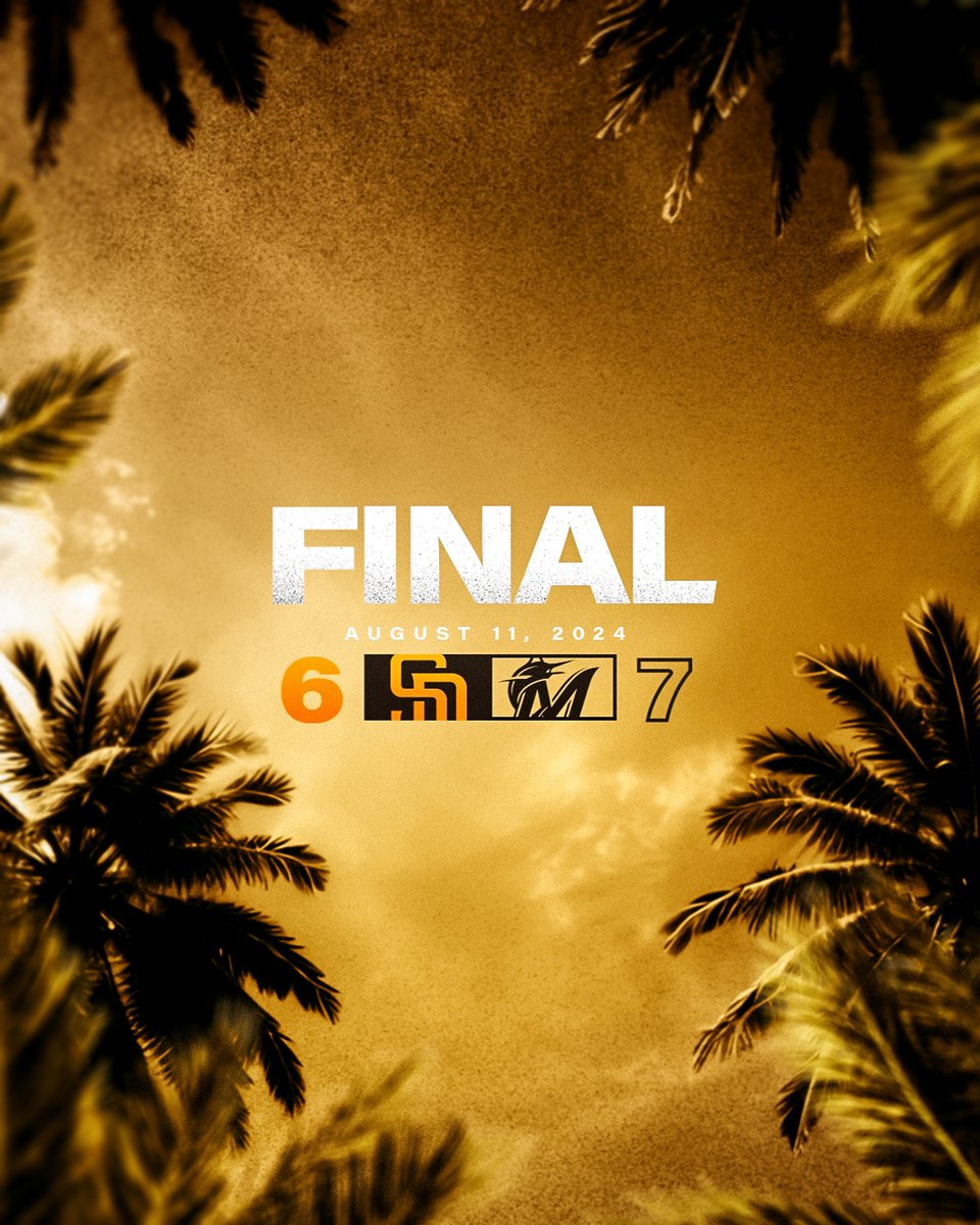 San Diego Padres tweet media