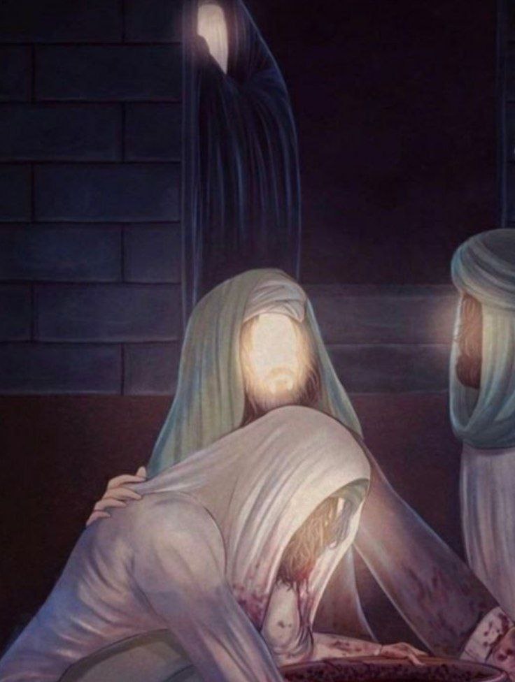 الحَسن المُجتبى

إنّنا لو لاحظنا هذا الخير الدنيوي بالقياس إلى خير الآخرة لرأيناه أيضًا ملحقاً بالعدم كما روي عن الإمام الحَسن السّبط (عليه السّلام) ما مضمونه: «أنّك لو رأيت ثوابي في الجنّة لقلت إنّي الآن في سجن» هذا بالرغم من حُسن لباسه وكثرة ماله.

السيد الشهيد محمد الصدر (قدس)