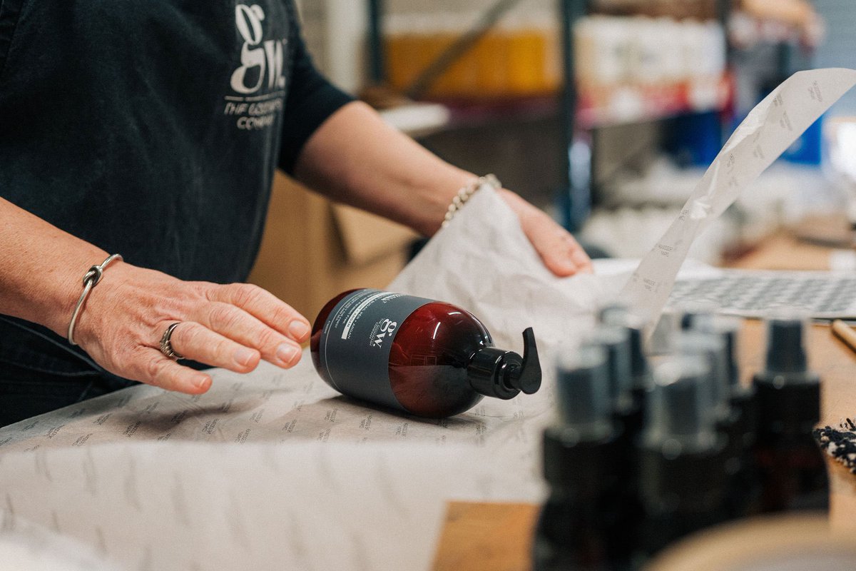 TheGoodwashCo's tweet image. Through August we are offering 10% off ALL online orders using code PEDWAR10 at check out. AND lots of in person offers at our siop! Come and see us through Awst, we would LOVE to see you! 🛒goodwash.co.uk