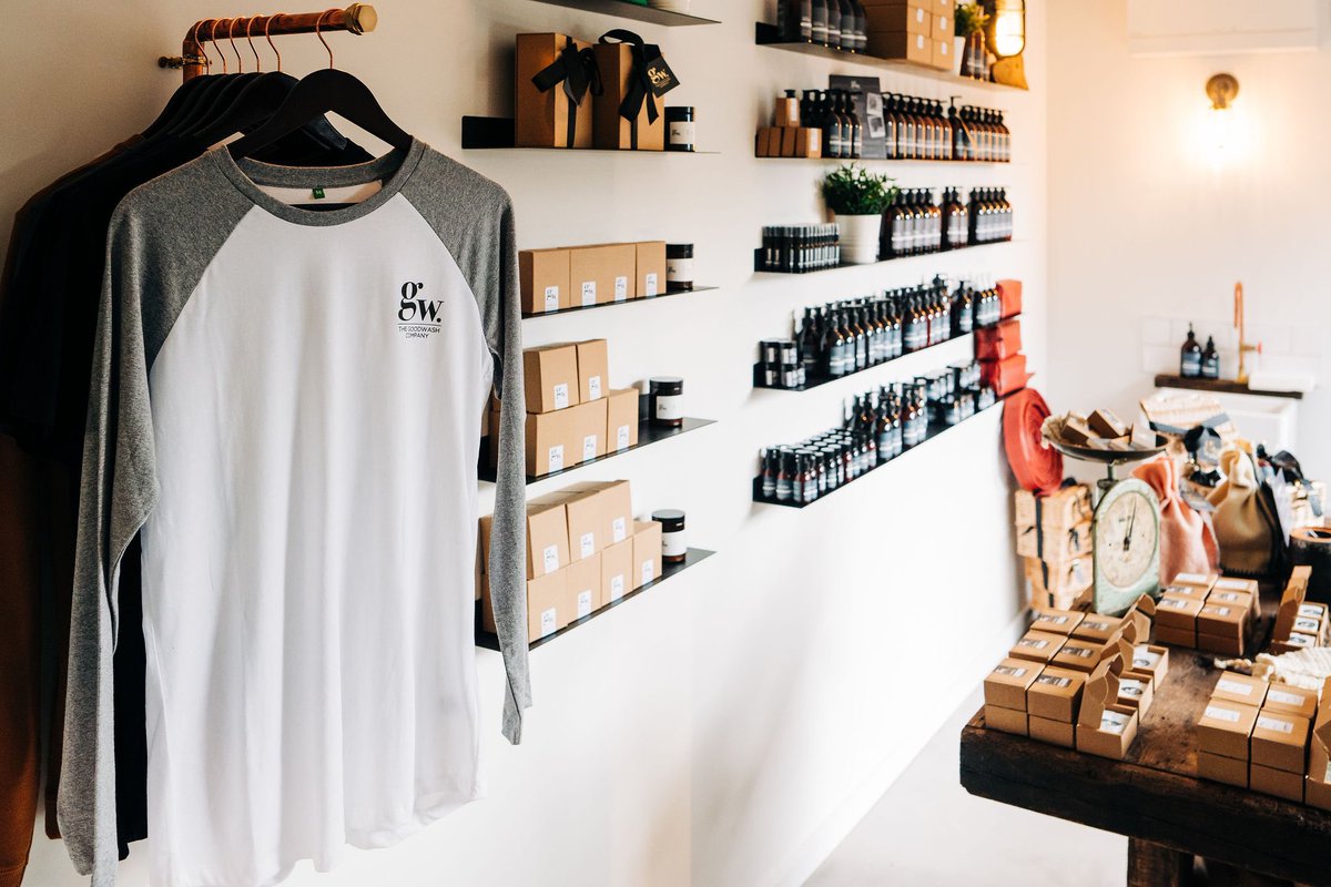 TheGoodwashCo's tweet image. Through August we are offering 10% off ALL online orders using code PEDWAR10 at check out. AND lots of in person offers at our siop! Come and see us through Awst, we would LOVE to see you! 🛒goodwash.co.uk