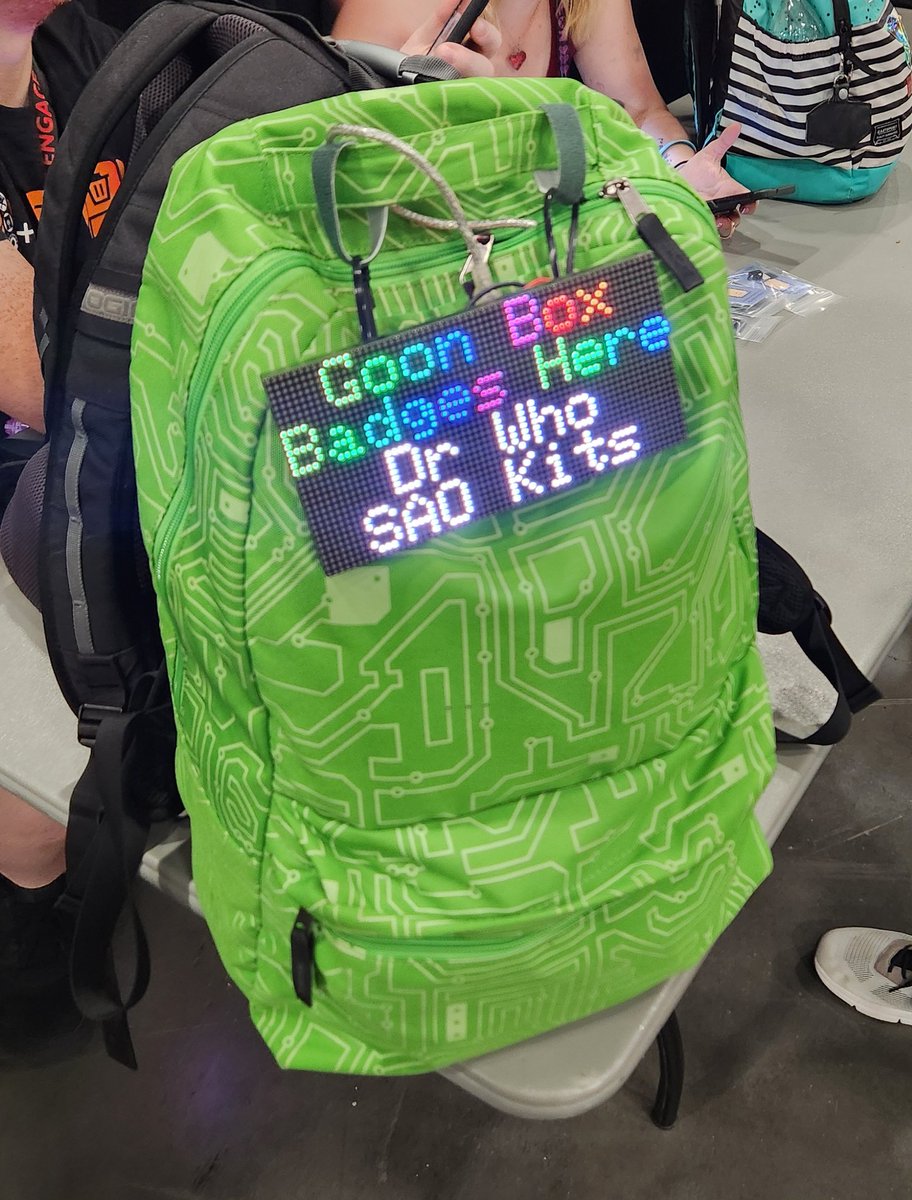 GoonBoxBadge tweet media