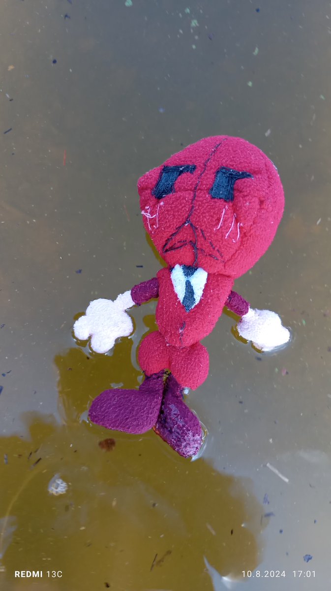 tapewormspenis's tweet photo. Day 31

Baby scrabby enjoying his last time at the water
#scarab #fionnaandcake https://t.co/h6Gnt6wk3B