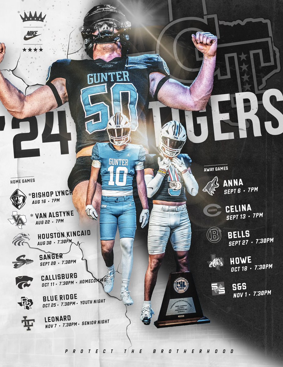 About that time. #PTB #TPW