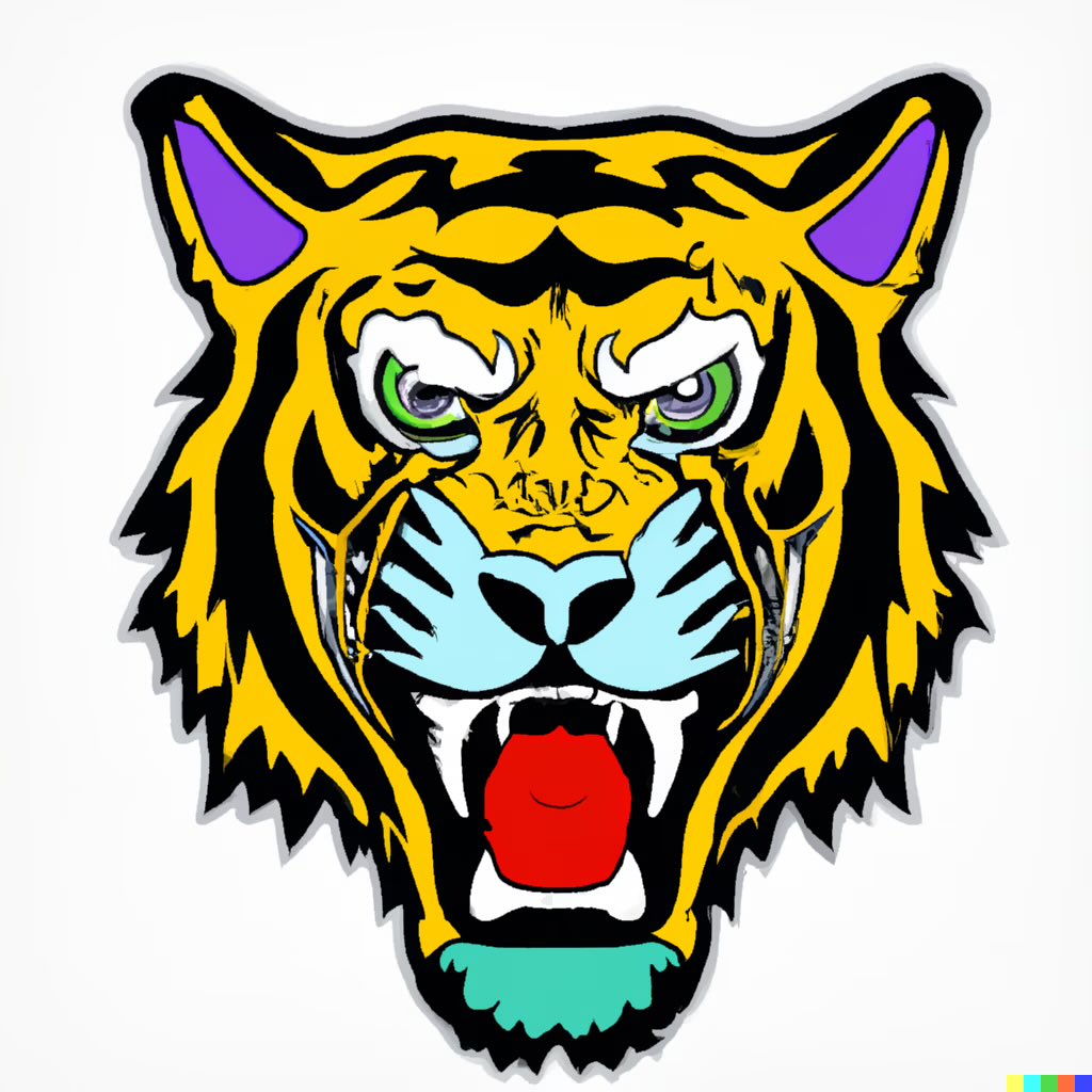 7R7IO's tweet photo. @elonmusk Own a piece of this captivating fusion, and let the 'Roaring Tigers' NFTs represent your unique, powerful presence in the virtual world.
Minting, 0.0399 ETH, Limit 50 per wallet.
https://t.co/SCpq7n9gQP https://t.co/8sqxe5LQef