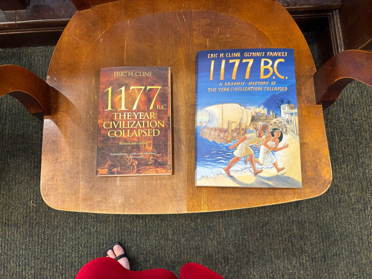 Eli Hinze tweet media