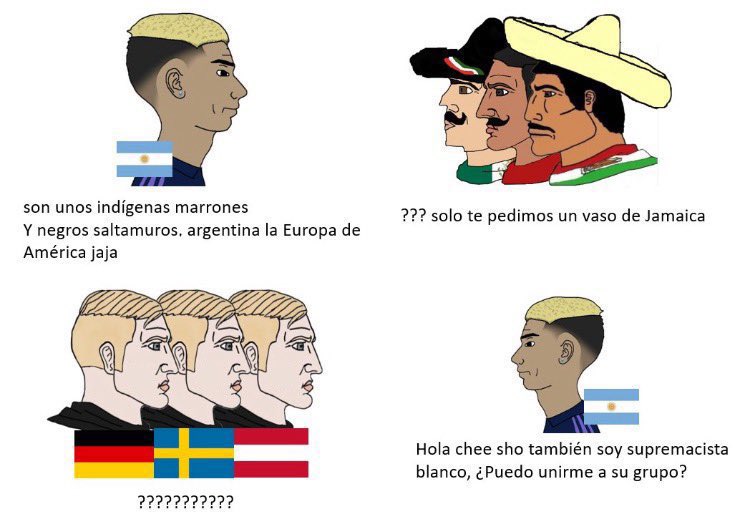 luisrobertob's tweet photo. @ArgentinaNostra https://t.co/f0QnlsuH5M