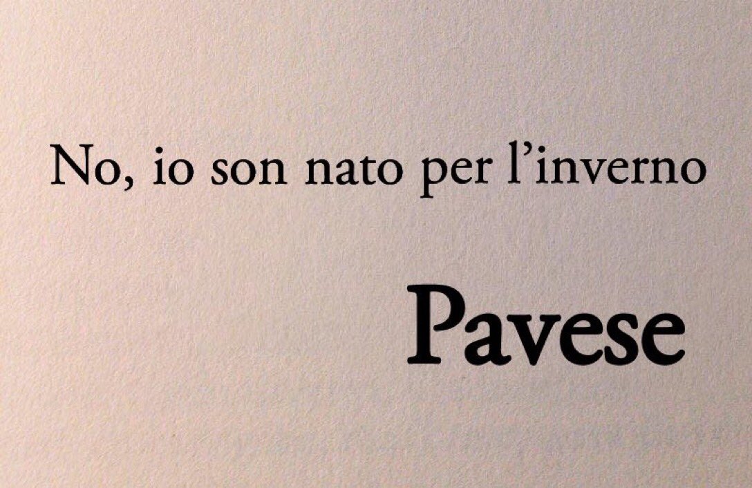 e buonanotte