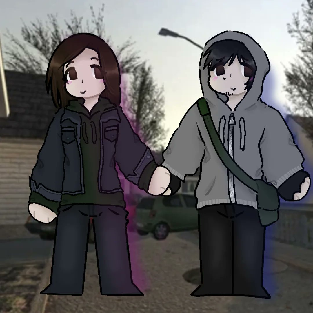 felixdaemo's tweet photo. Good ending lolz
#CryOfFear #cryoffearart #cryoffearfanart https://t.co/ReTeisGmOh