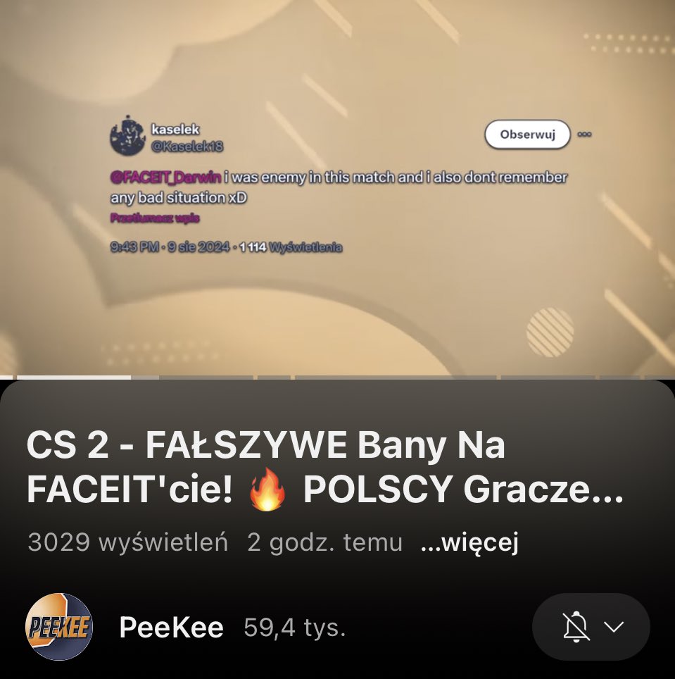 kaselek tweet media