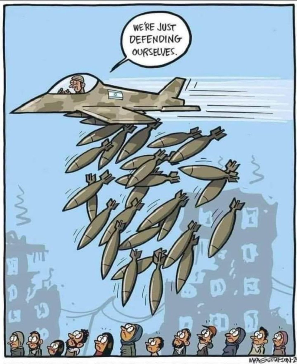 AlunRoberts14's tweet photo. And the world is defending @IDF zionism while @Israel commits genocide in Gaza, Palestine 🇵🇸 https://t.co/9k6kQwevTR