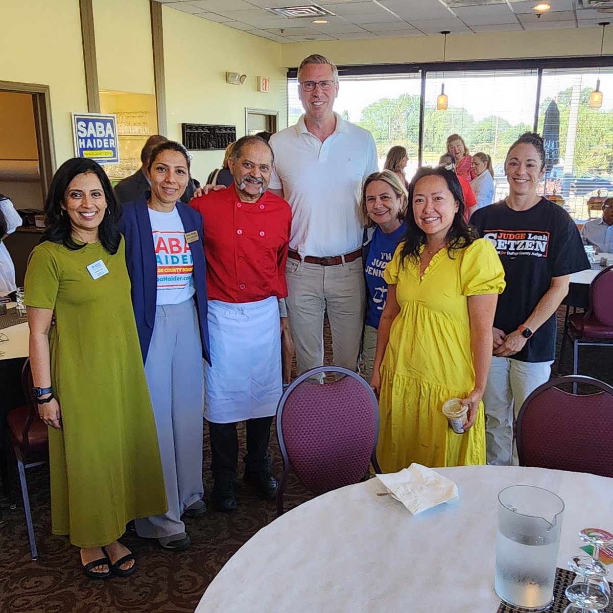 MikeForIllinois's tweet image. Thanks to all who joined me and my friends at the @WDDAAPI in celebrating #IndiaDay in Naperville. It is always a pleasure to come together with our neighbors and celebrate the beautiful tapestries that make up our communities. Happy Independence Day! 🇮🇳