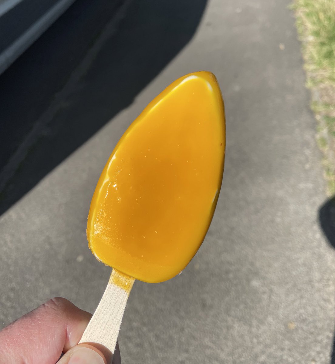 11 games of #Spearhead vs 10 different opponents this weekend in 2 different events on the south coast , including 5 of them played outside in the sunshine ☀️ Really well ran from <a href="/WayneKemp13/">Wayne Kemp</a>  <a href="/ugluk1974/">Paul M at Ug Hobby</a> with a great format.  #NewAoS  traditional ice cream photo attached 😍