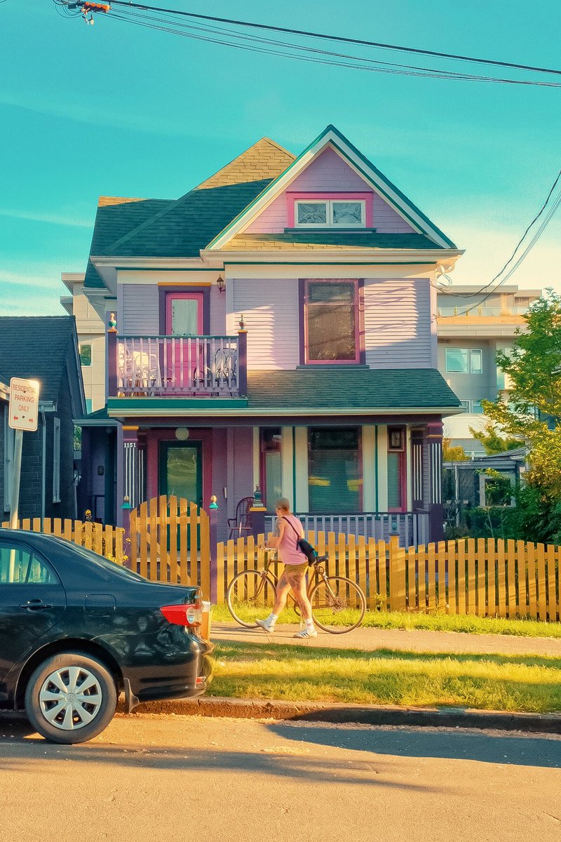 “Days well Spent” 

Photography from Vancouver Island