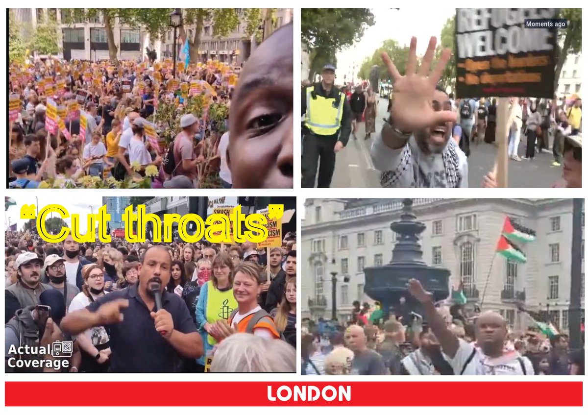TobyMacallister's tweet photo. 🚨 FAR LEFT RIOTS AND ATROCITIES
But all we hear from #TwoTierKeir is that it's all down to a non-existent "far right"
Someone's being dishonest.
#TwoTierBritain #LabourChaos #PoliceState #BritainDivided #LabourPoliceState #LabourDictatorship https://t.co/NO9PJyzRJr