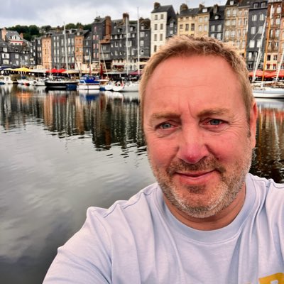Edmar van der Linden tweet media