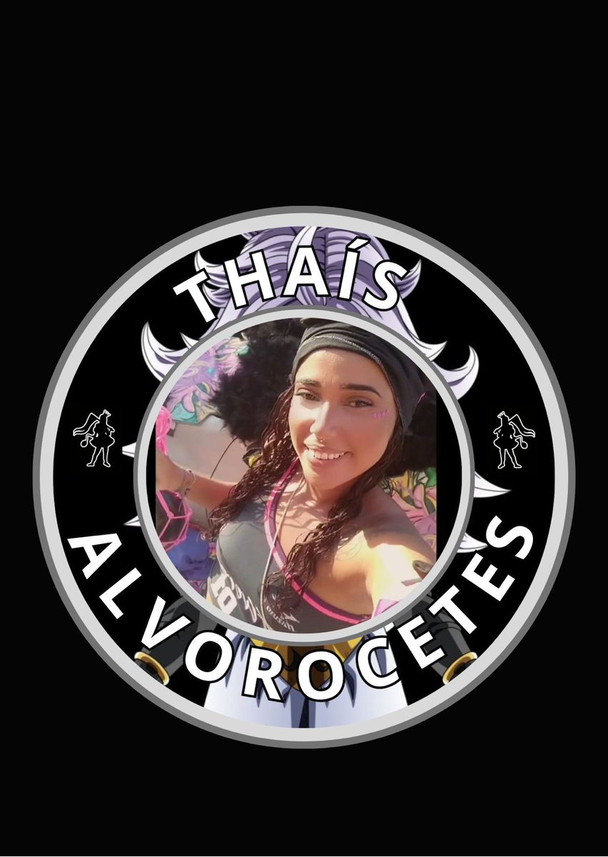 alvorocetes's tweet photo. DIA DA MELHOR QUE TEMOS! 
 Cabeça da turma Alvorocetes 🎭
Te amamos, meu amor! Feliz dia, feliz vida ♥️♥️🎉🥳🪅 https://t.co/CGS51BD7xP