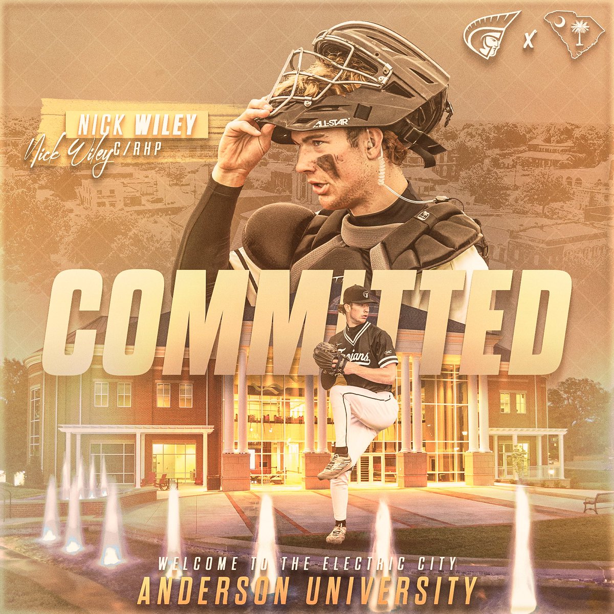 Nick Wiley tweet media