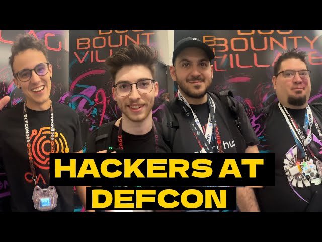 Dr. Sniper (@thedrsniper) on Twitter photo Loved having my Hacker Friends on my YouTube channel and talk about Bug Bounties
Watch full Video(must):
youtu.be/sqopkhrcMFY
<a href="/Rhynorater/">Justin Gardner</a> <a href="/0xLupin/">Lupin</a> <a href="/Jhaddix/">JS0N Haddix</a> <a href="/Arl_rose/">Ariel Garcia</a> <a href="/infinitelogins/">Harley Kimball</a> <a href="/3nc0d3dGuY/">encodedguy - jsmon.sh</a> <a href="/_naaash_/">Avi</a> <a href="/NahamSec/">Ben Sadeghipour</a> <a href="/MtnBer/">Matan Berson</a> <a href="/0xteknogeek/">Joel Margolis (teknogeek)</a>
Thank you guys for being in the video❤️ Loved having my Hacker Friends on my YouTube channel and talk about Bug Bounties
Watch full Video(must):
youtu.be/sqopkhrcMFY
<a href="/Rhynorater/">Justin Gardner</a> <a href="/0xLupin/">Lupin</a> <a href="/Jhaddix/">JS0N Haddix</a> <a href="/Arl_rose/">Ariel Garcia</a> <a href="/infinitelogins/">Harley Kimball</a> <a href="/3nc0d3dGuY/">encodedguy - jsmon.sh</a> <a href="/_naaash_/">Avi</a> <a href="/NahamSec/">Ben Sadeghipour</a> <a href="/MtnBer/">Matan Berson</a> <a href="/0xteknogeek/">Joel Margolis (teknogeek)</a>
Thank you guys for being in the video❤️