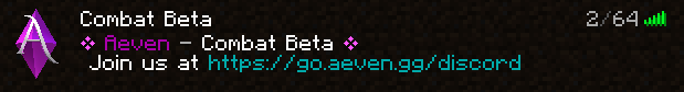 GrueStudios's tweet photo. It's happening!! @AevenMC https://t.co/Pz3Ni8TGJD