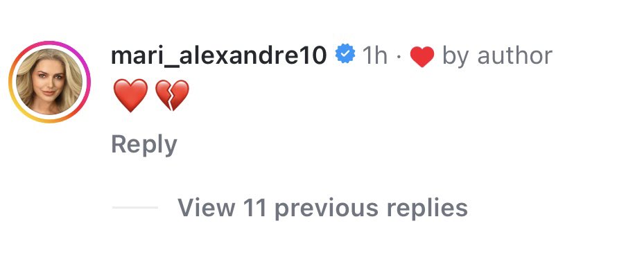 Fiuk recebendo o apoio de Cléo, de Zaion, que e o filho mais novo do Fábio Jr e de Mari Alexandre, mãe de Zaion! Aí, vc vai nos dois últimos posts do Fábio sobre o dia dos pais, e NENHUM filho nem sequer curtiu. E quem será que tem lugar de fala sobre isso né?!😉