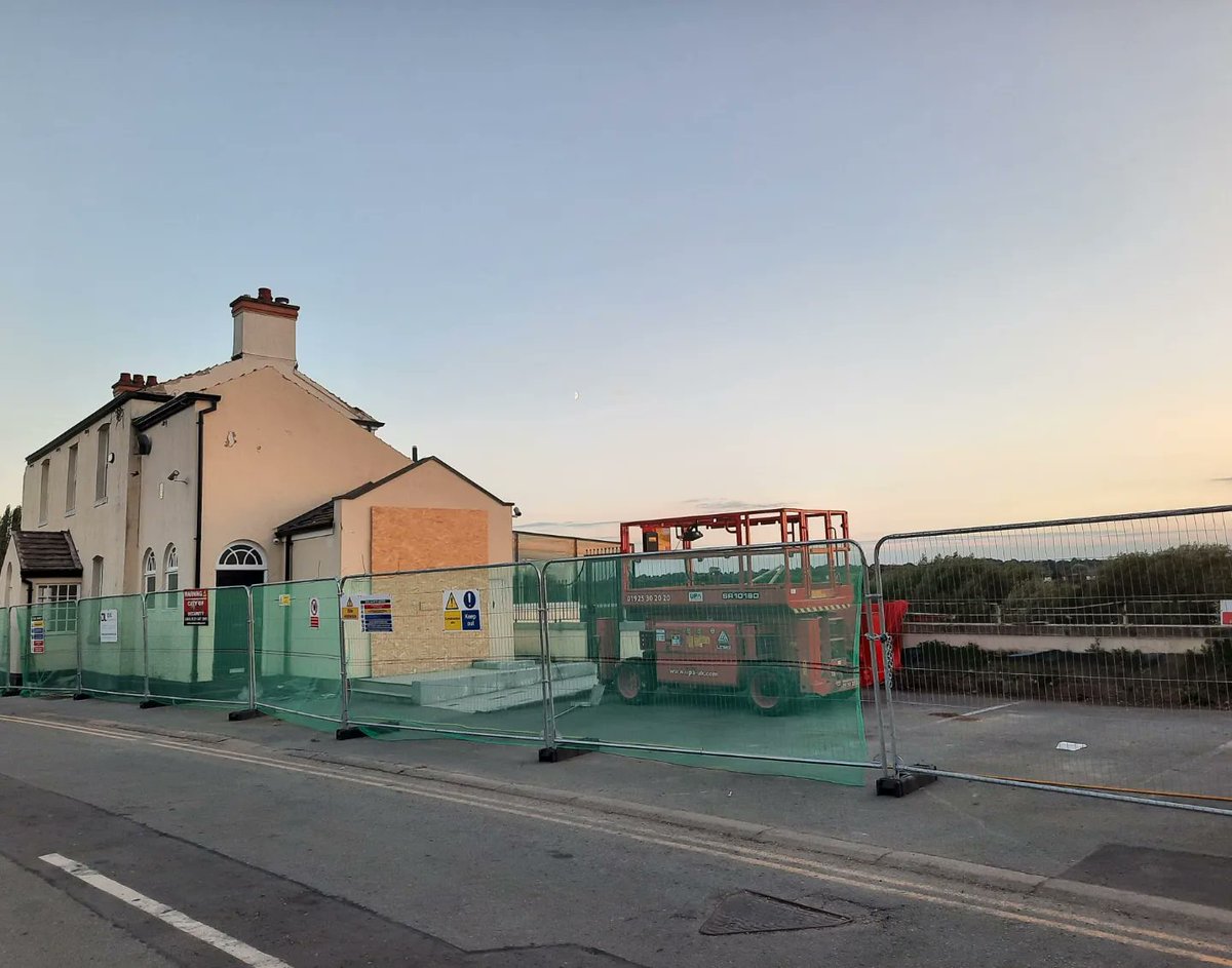 13 years of Shitchester tweet media